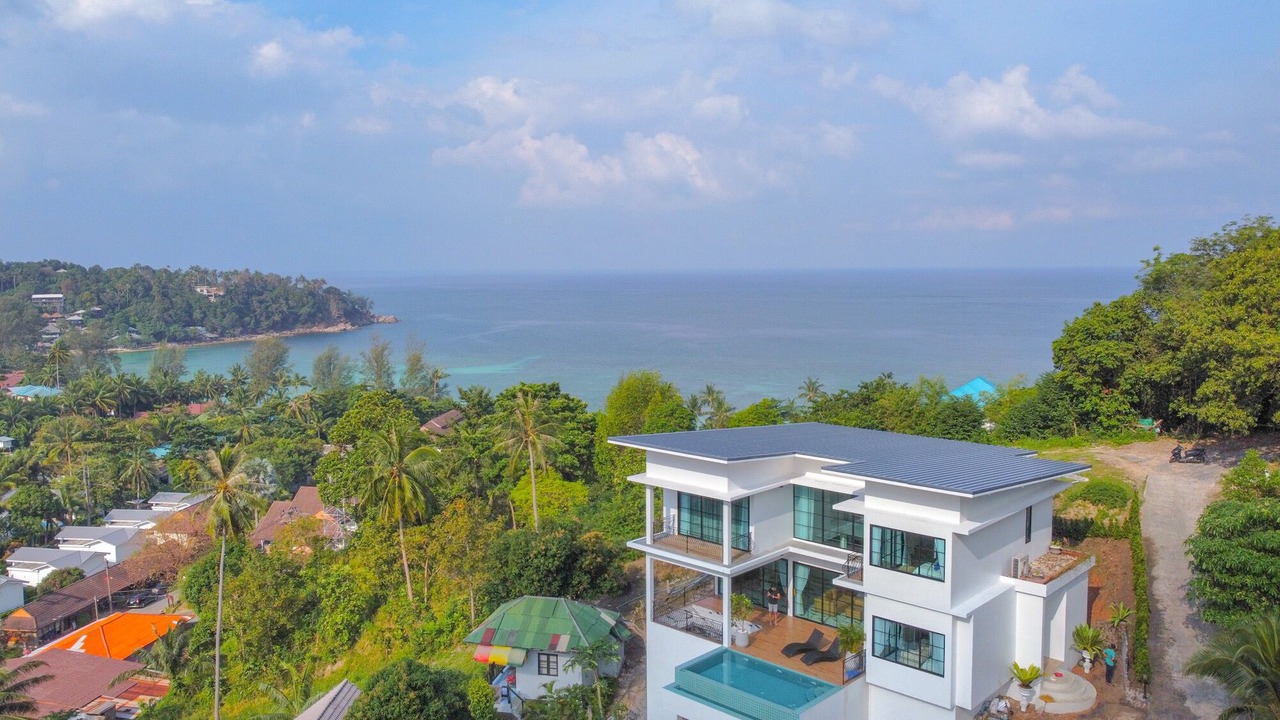 Photo of Outdoor in Ko Pha-ngan
