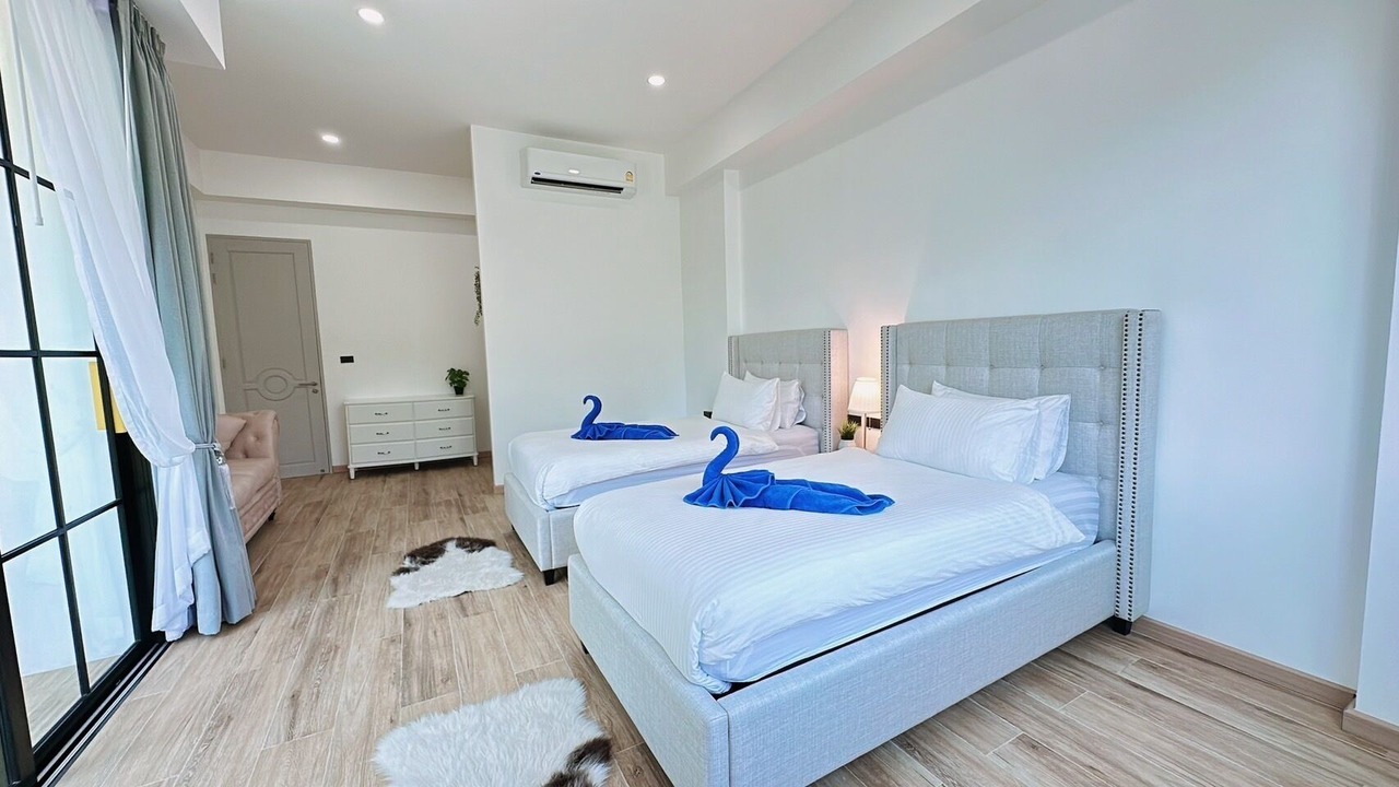 Photo of Bedroom in Ko Pha-ngan