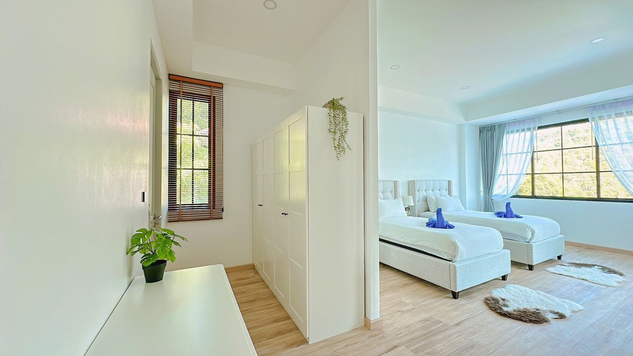 Photo of Bedroom in Ko Pha-ngan