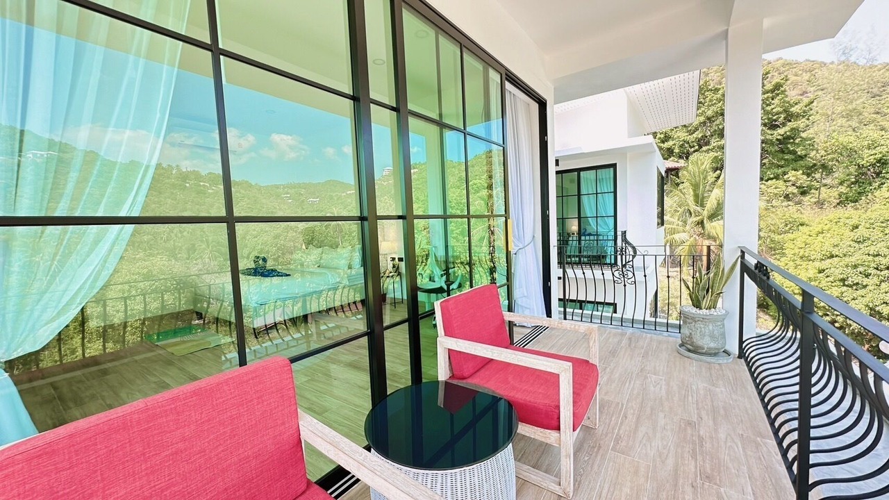 Photo of Outdoor in Ko Pha-ngan