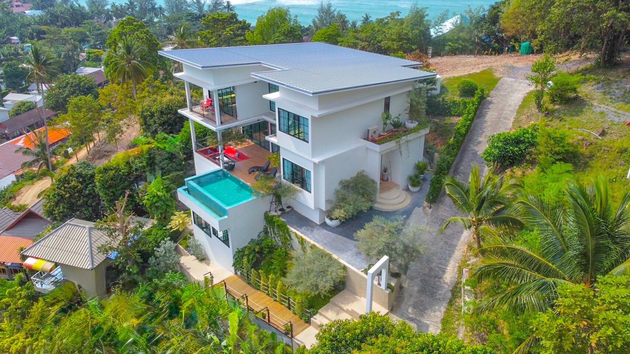 Photo of Outdoor in Ko Pha-ngan