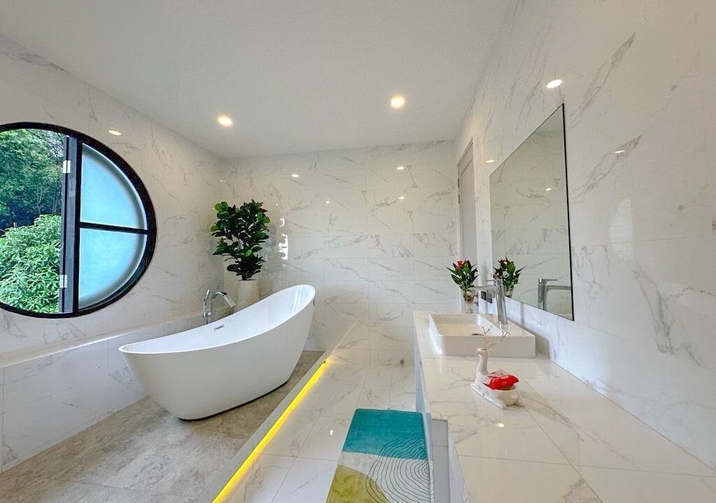 Photo of Bathroom in Ko Pha-ngan