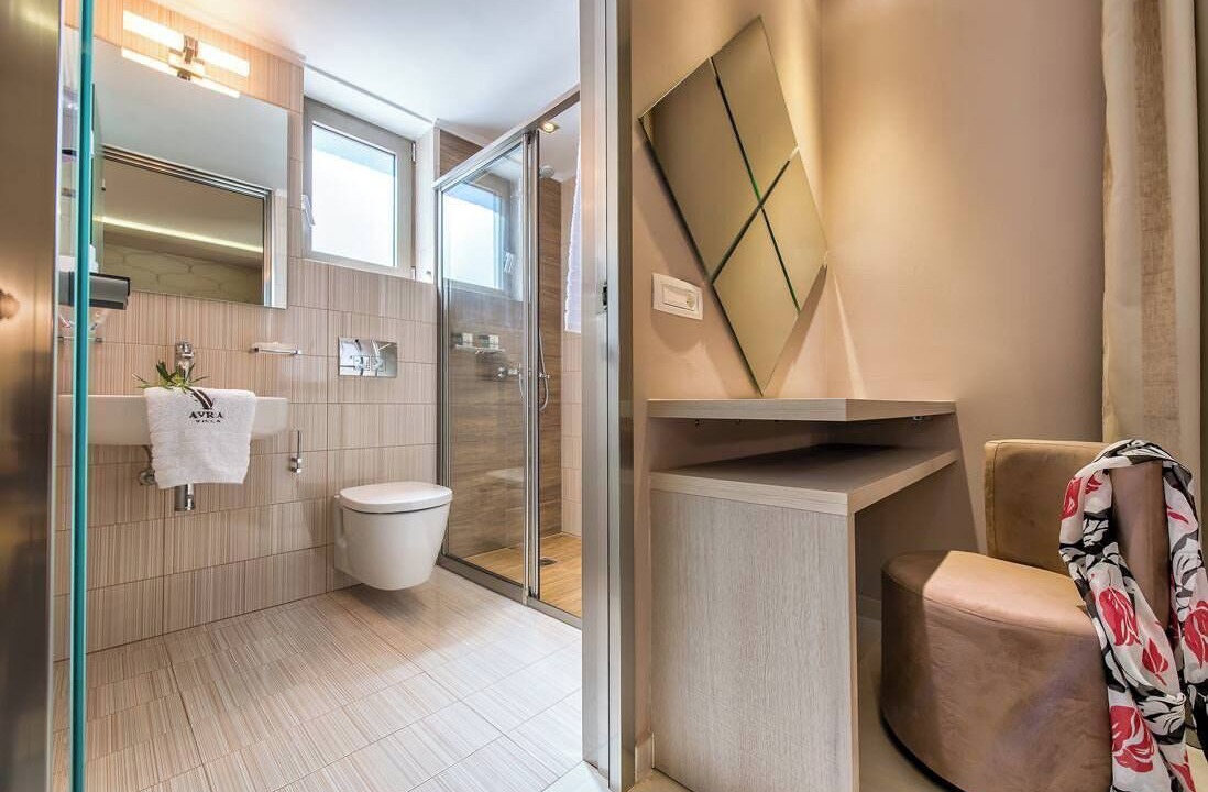 Photo of Bathroom in Limni Keri