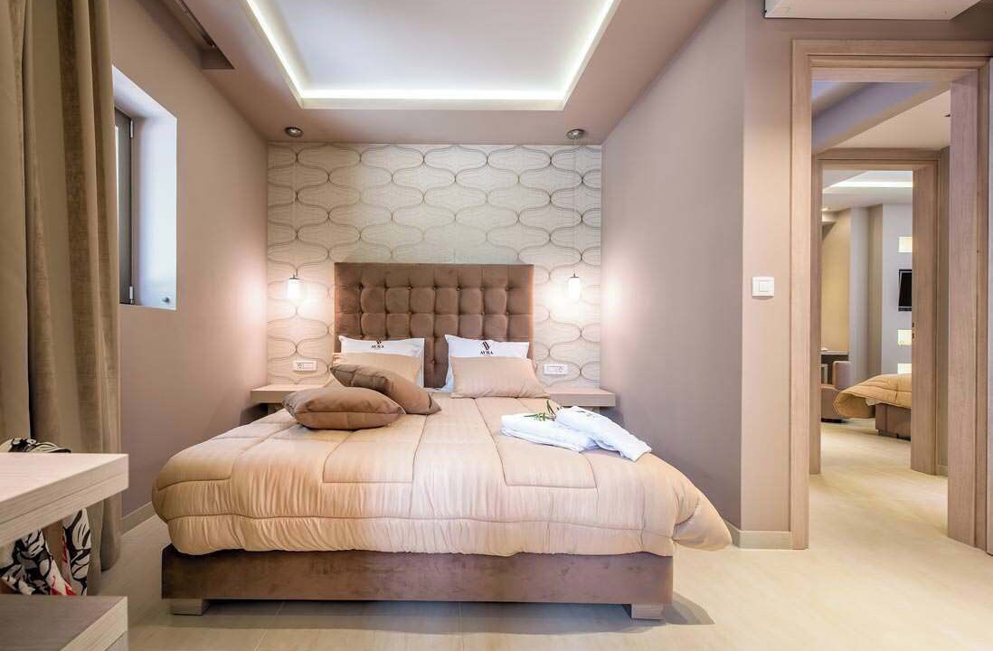 Photo of Bedroom in Limni Keri