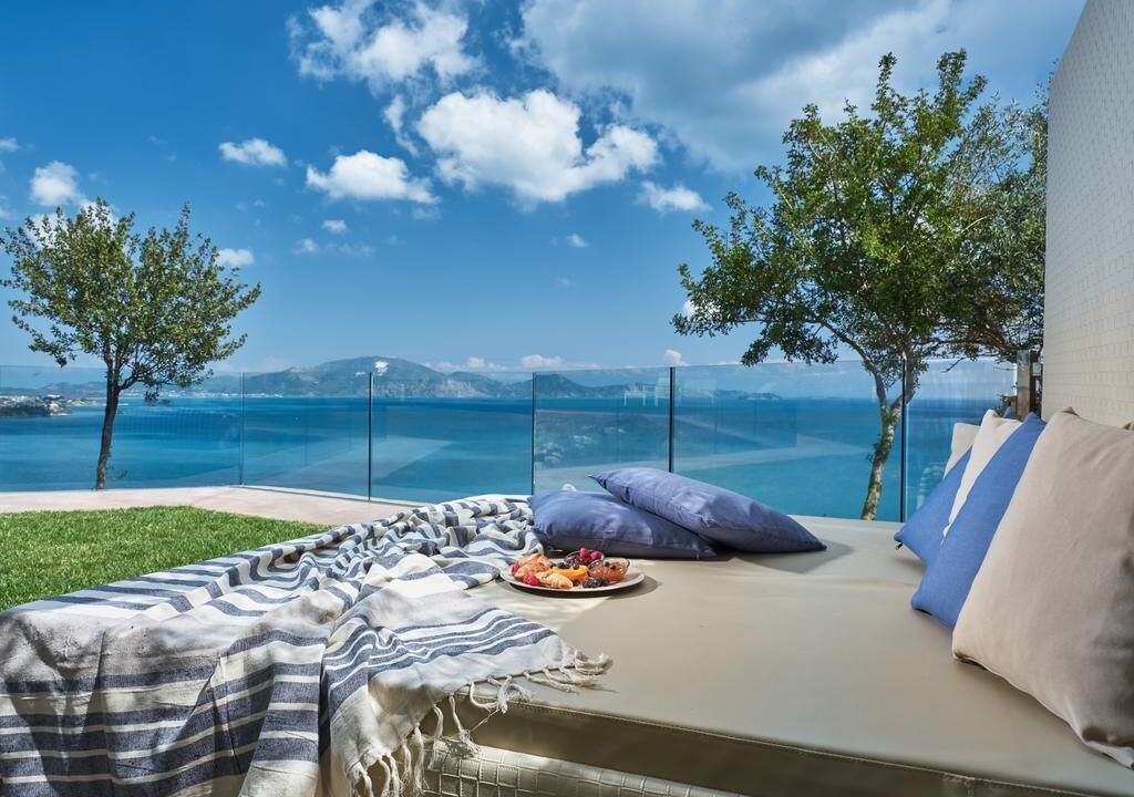 Photo of Bedroom in Limni Keri