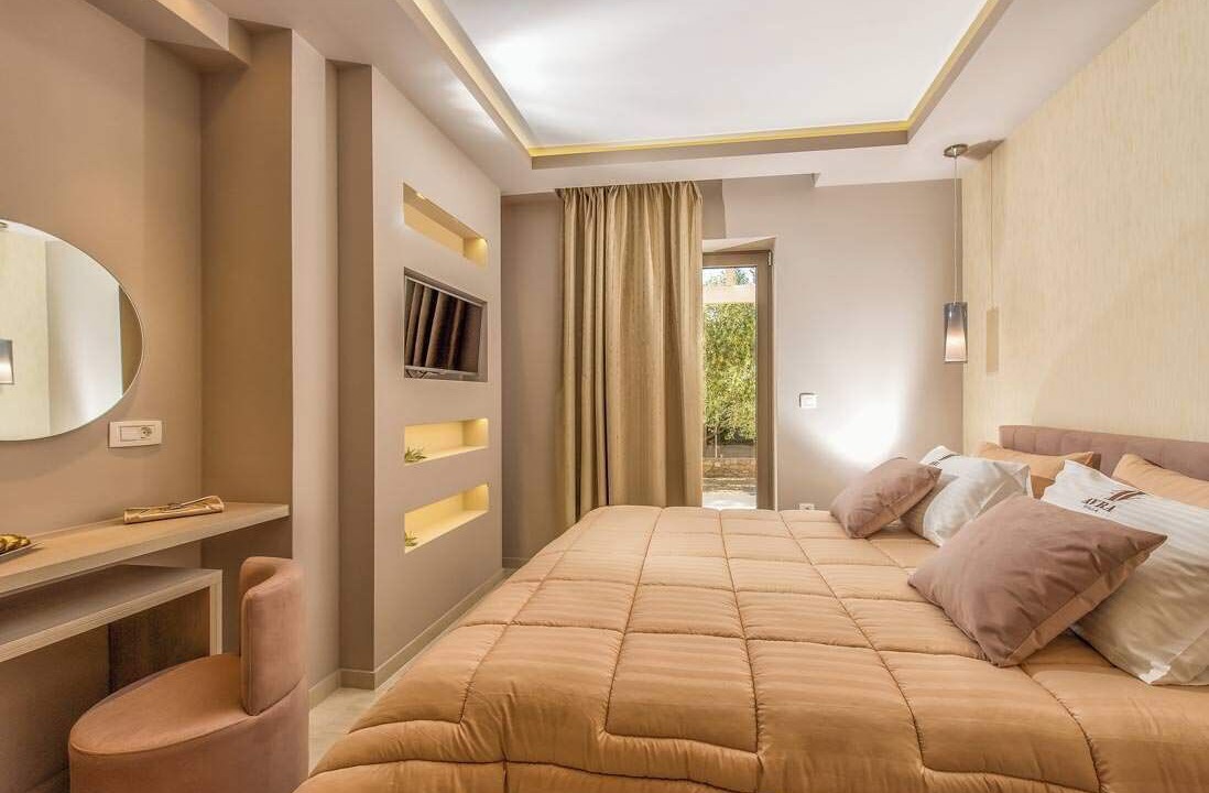 Photo of Bedroom in Limni Keri