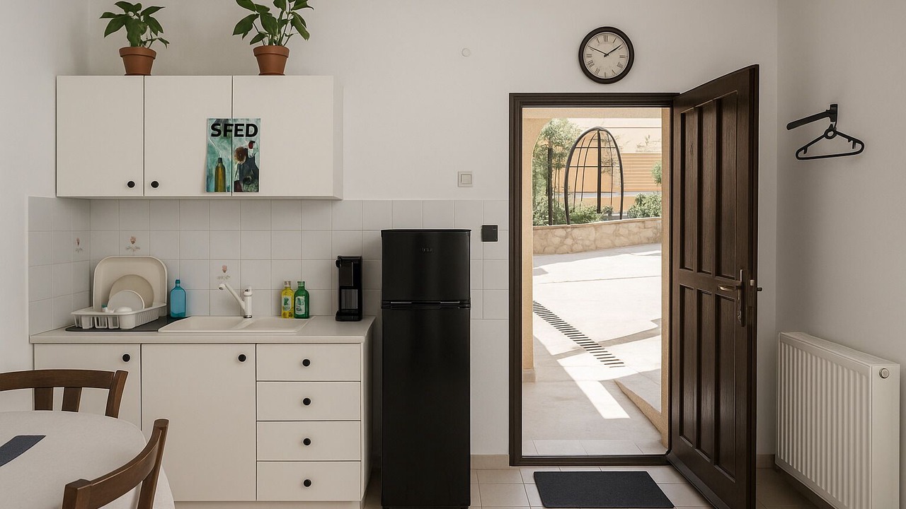 Photo of Kitchen in Patras