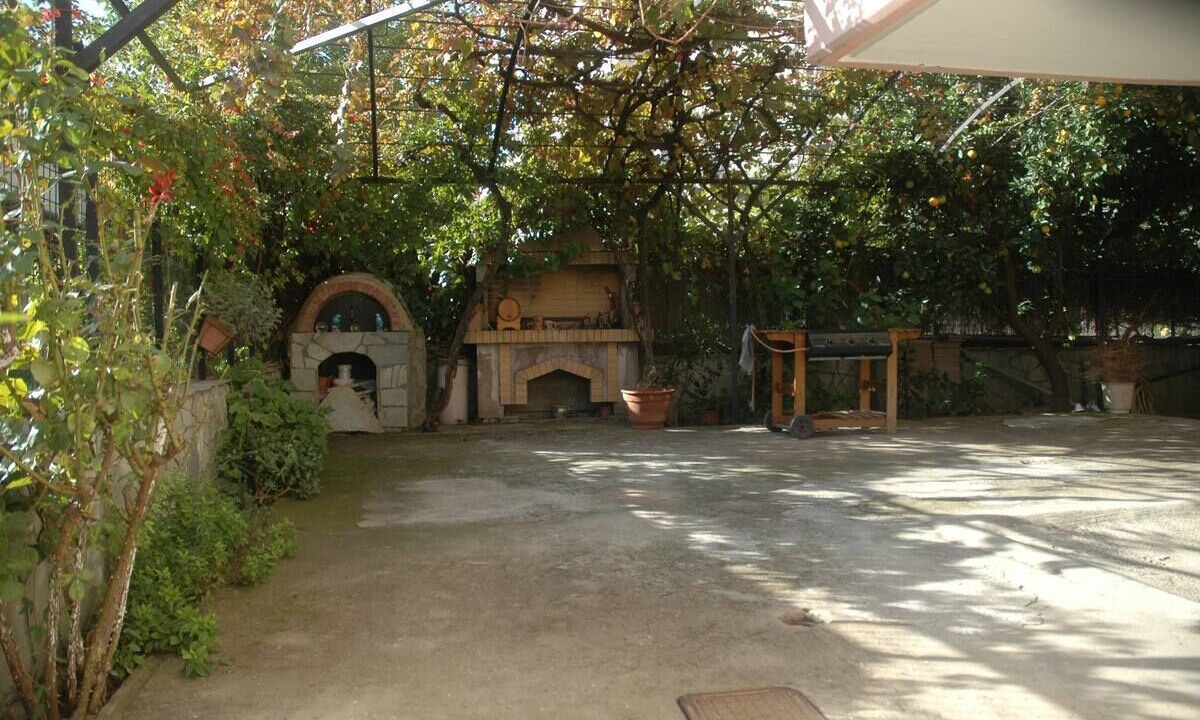 Photo of Patio Balcony in Patras