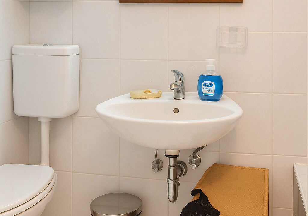 Photo of Bathroom in Patras