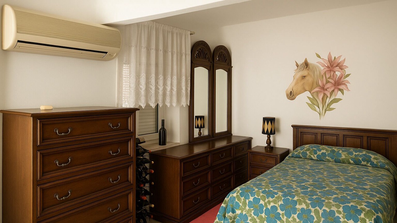Photo of Bedroom in Patras