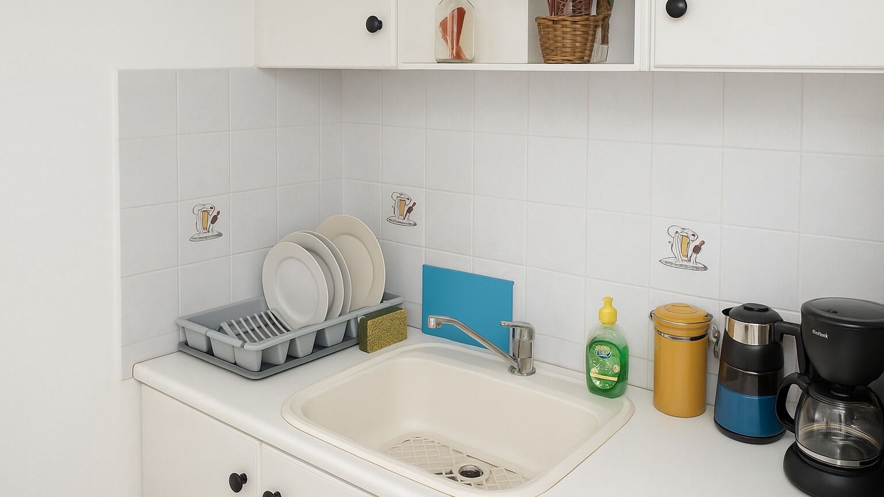 Photo of Kitchen in Patras