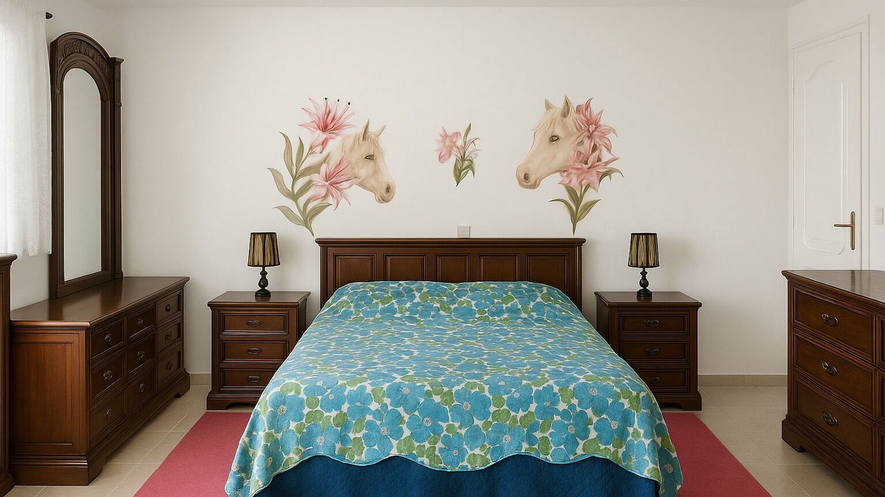 Photo of Bedroom in Patras