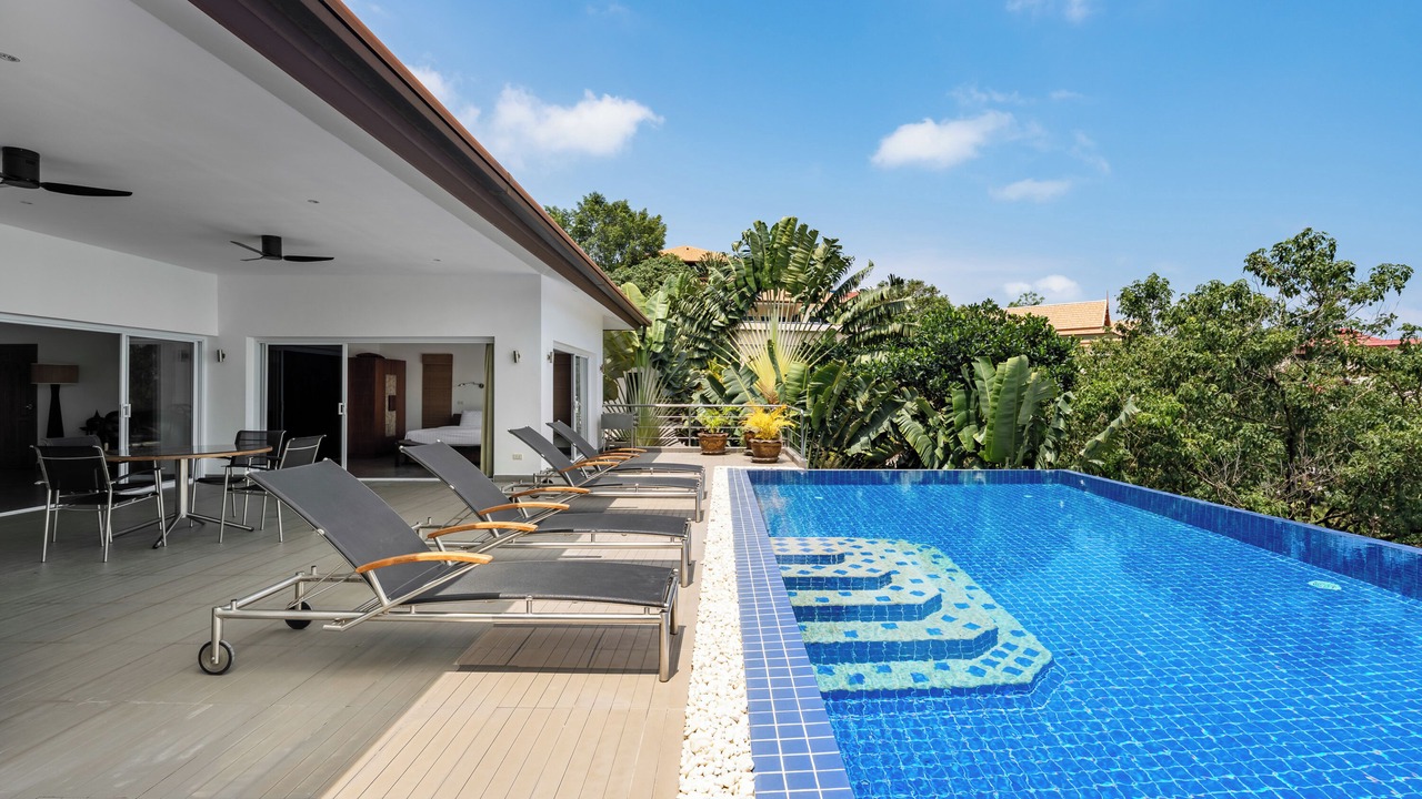 Photo of Outdoor in Bang Po
