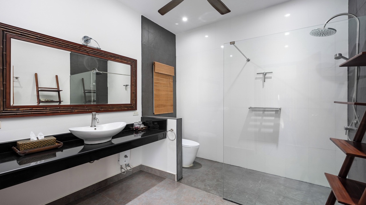 Photo of Bathroom in Bang Po