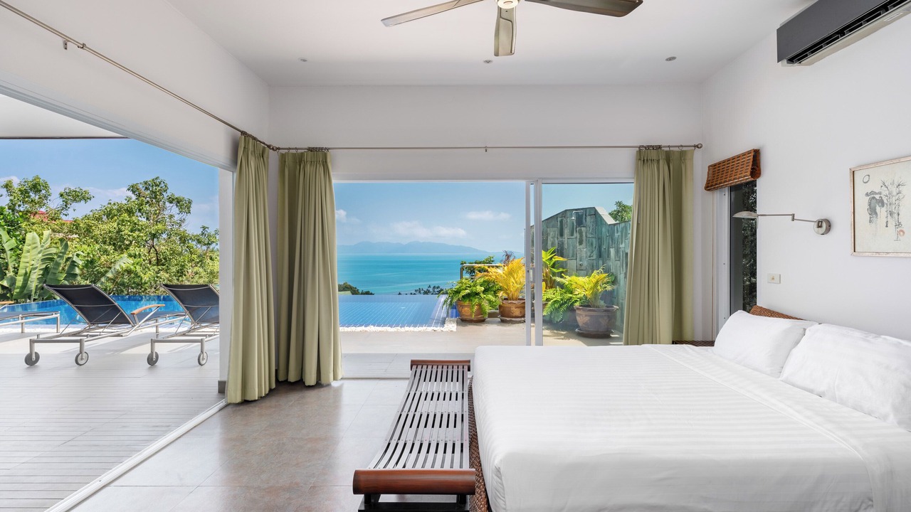 Photo of Bedroom in Bang Po