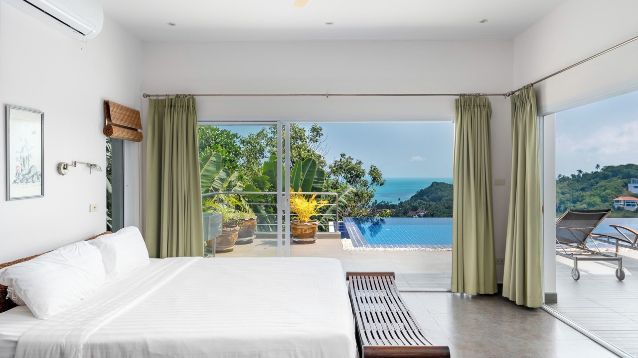 Photo of Bedroom in Bang Po