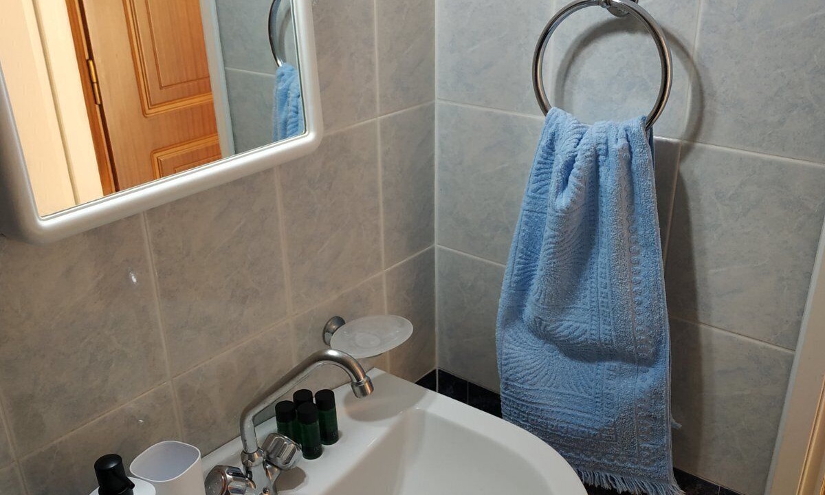 Photo of Bathroom in Amaliada