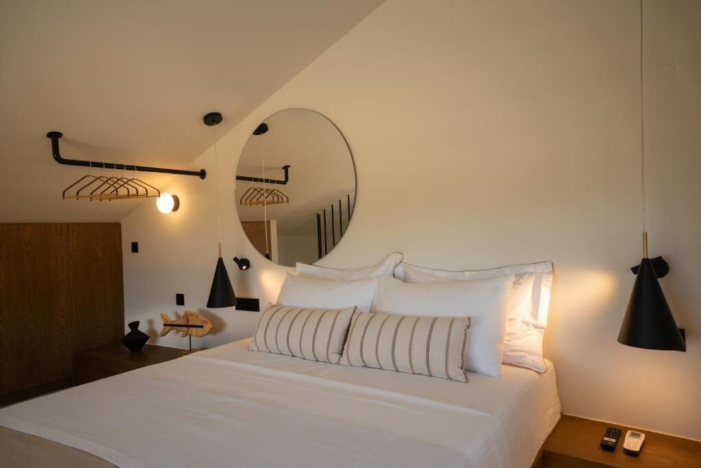 Photo of Bedroom in Ierissos
