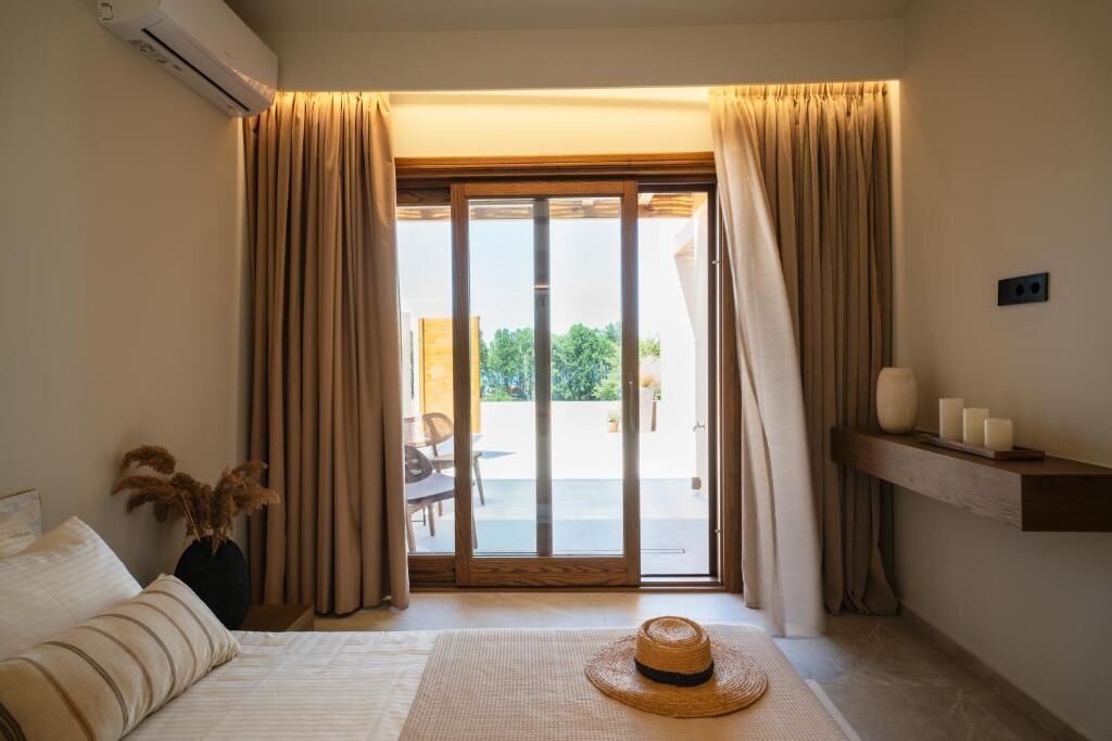 Photo of Bedroom in Ierissos
