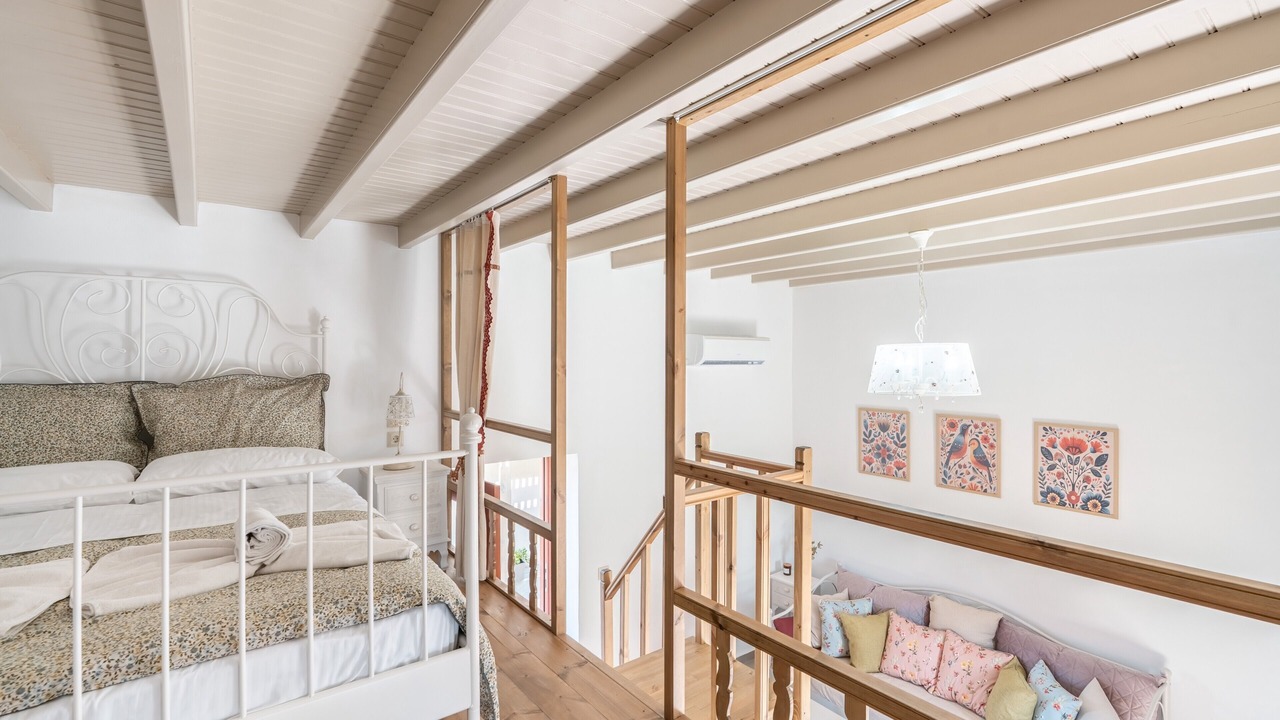 Photo of Bedroom in Fanai