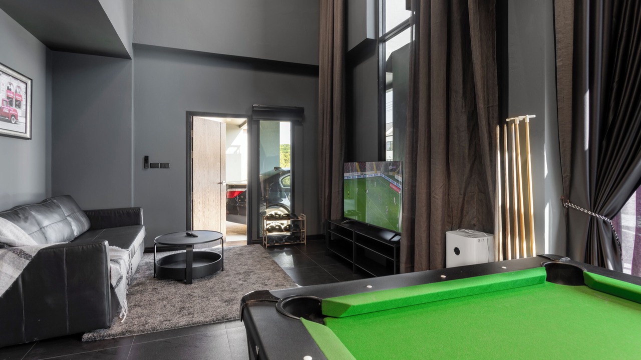 Photo of Bedroom in San Phranet
