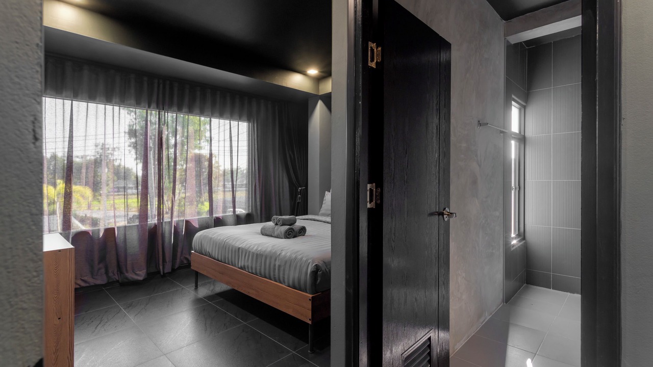 Photo of Bedroom in San Phranet