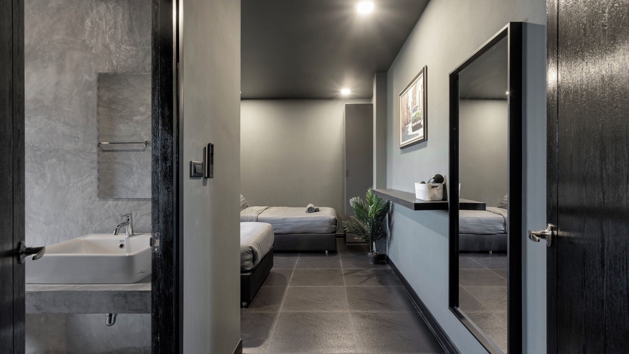 Photo of Bathroom in San Phranet