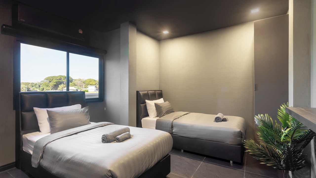 Photo of Bedroom in San Phranet