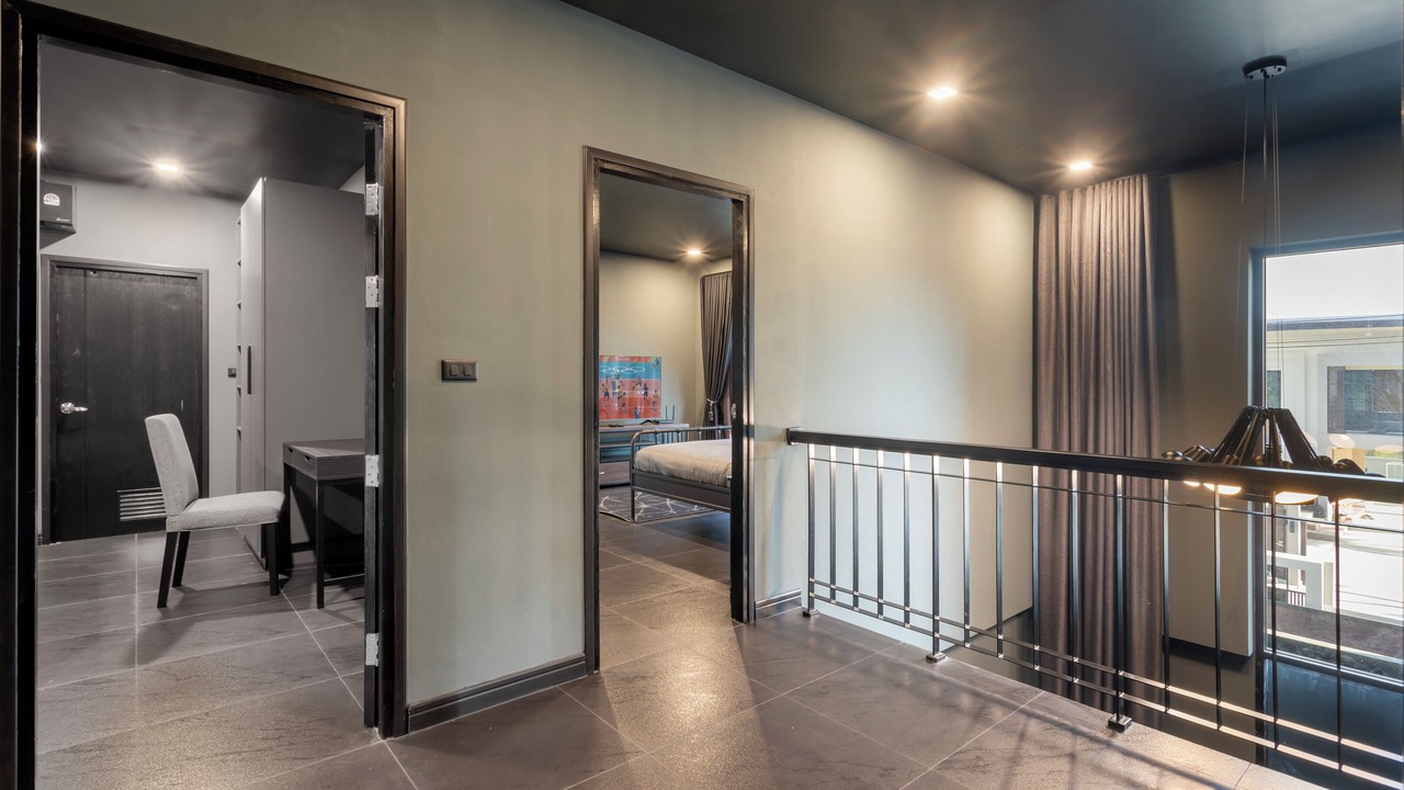 Photo of Bedroom in San Phranet