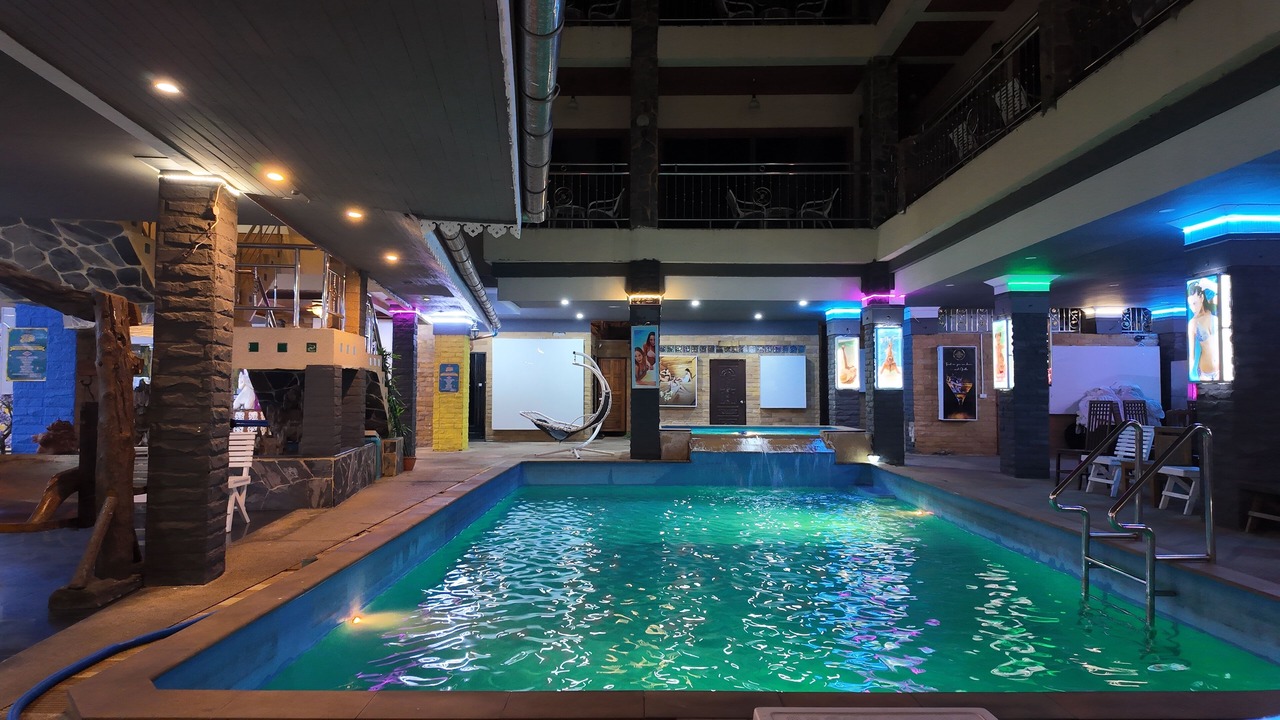 Photo of Outdoor in Patong