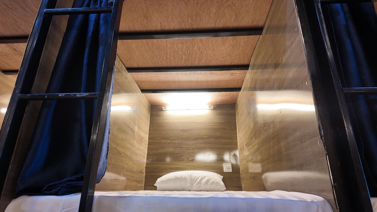 Photo of Bedroom in Patong