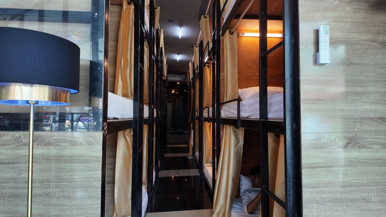 Photo of Bedroom in Patong