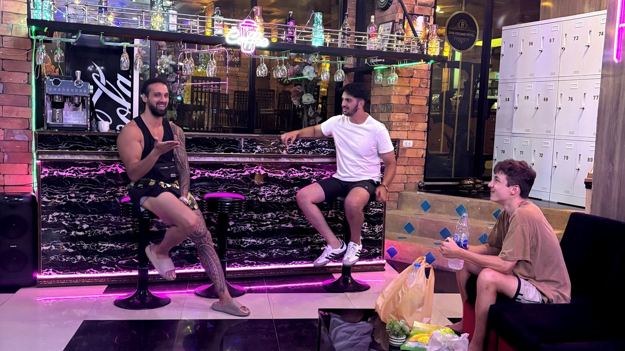 Photo of Others in Patong
