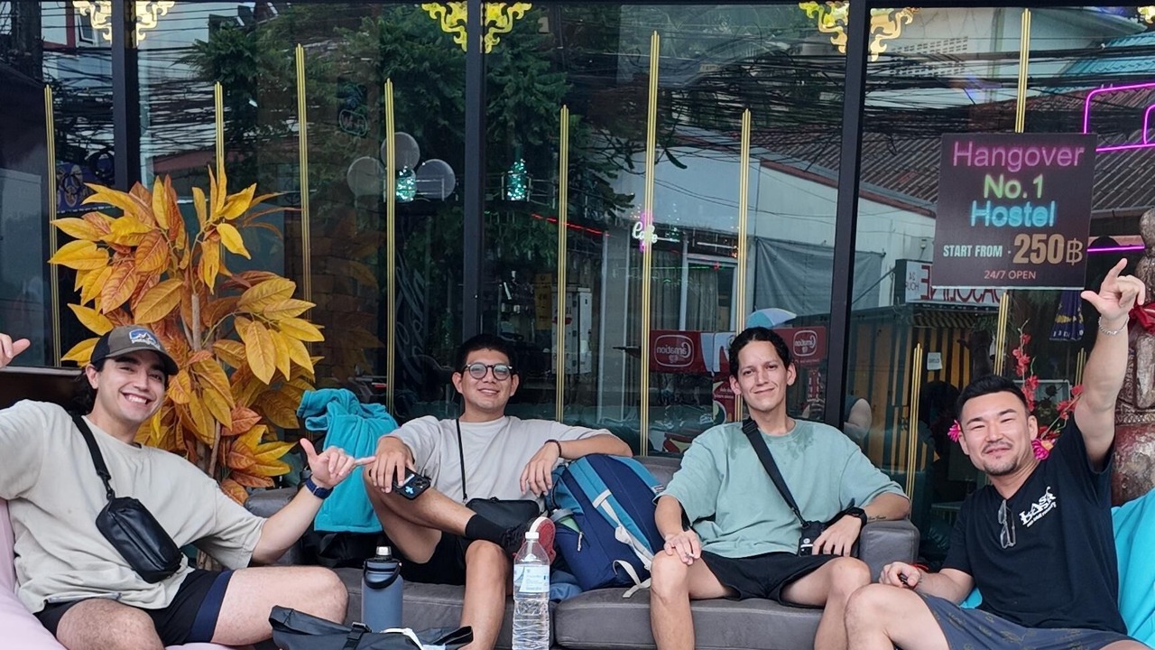 Photo of Others in Patong