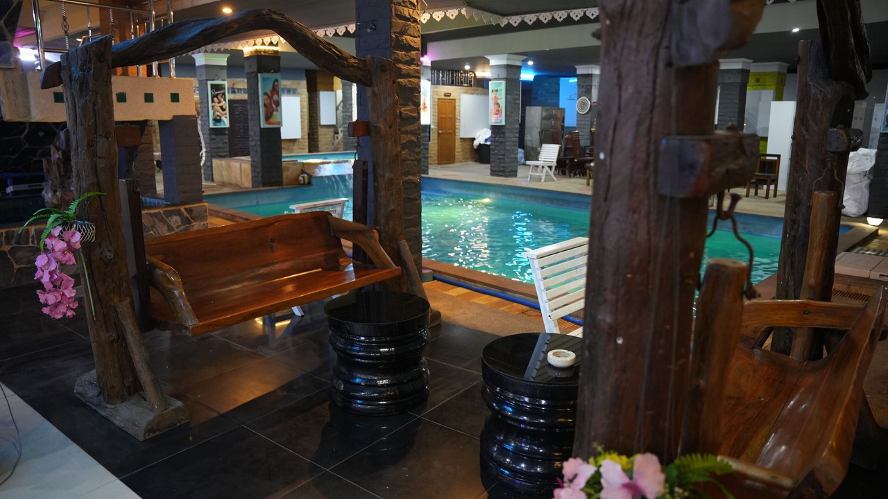 Photo of Outdoor in Patong