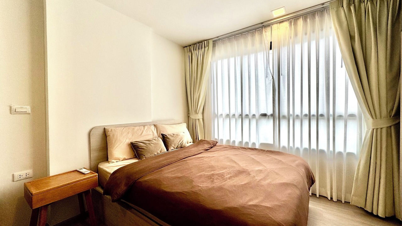 Photo of Bedroom in Kathu