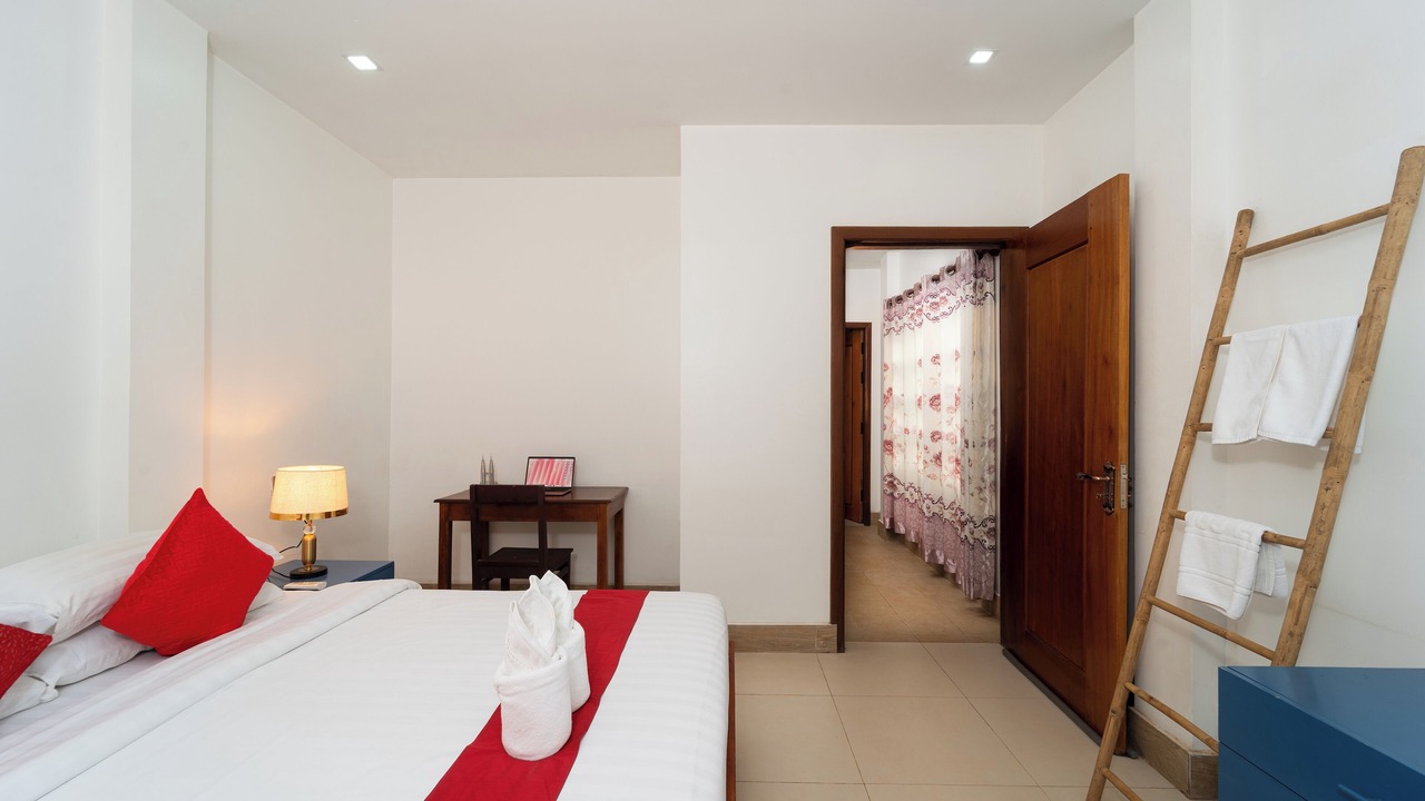 Photo of Bedroom in Siem Reap