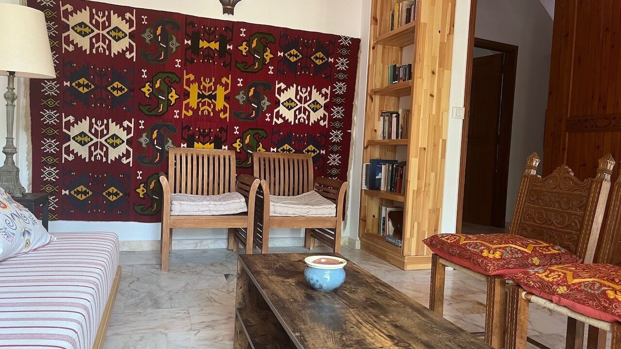 Photo of Livingroom in Skiros