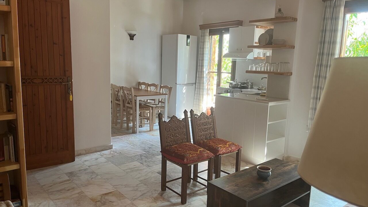 Photo of Bedroom in Skiros