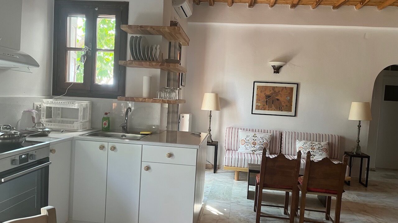 Photo of Livingroom in Skiros