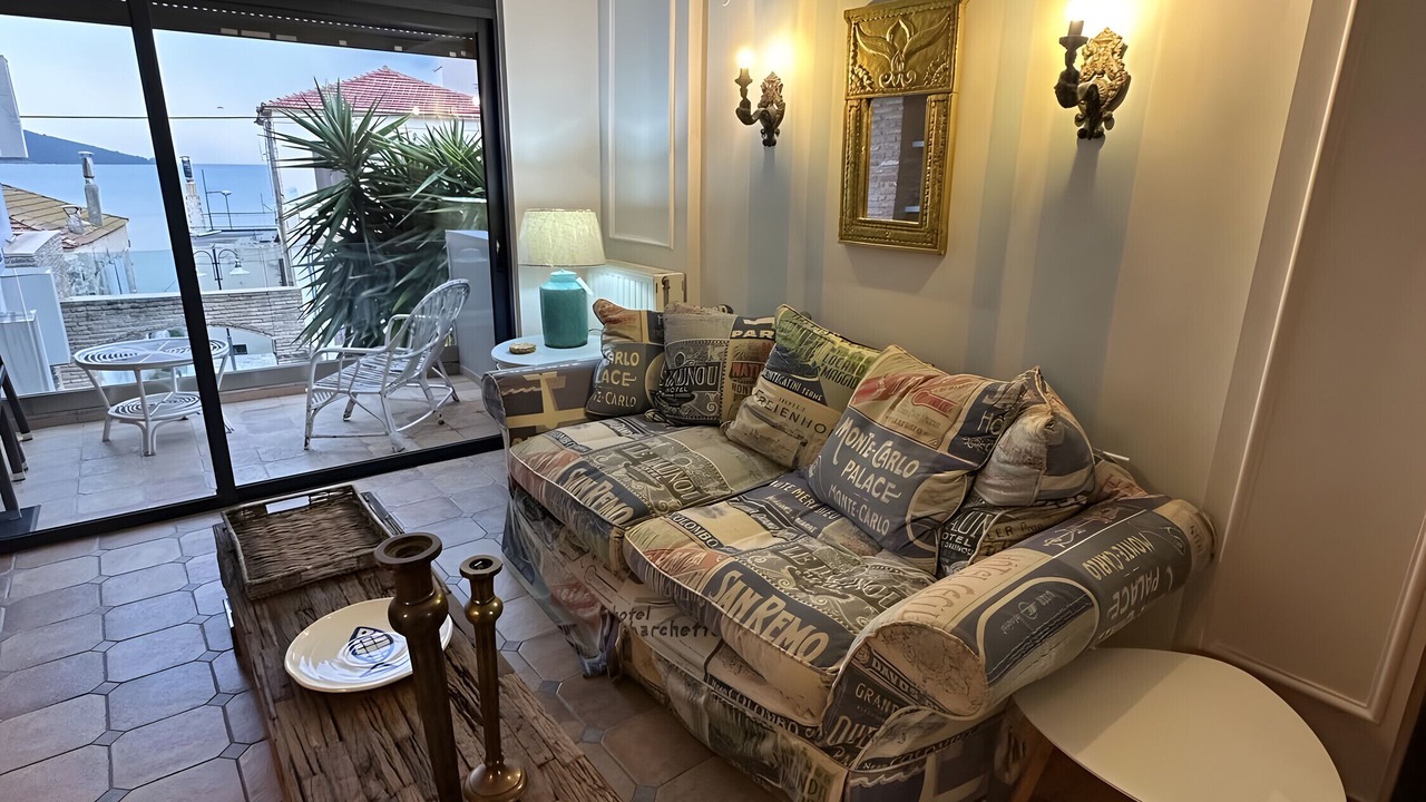 Photo of Livingroom in Amfilochia