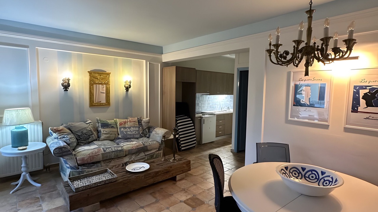 Photo of Livingroom in Amfilochia