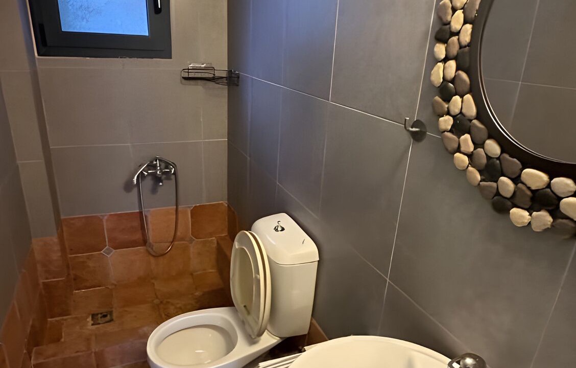 Photo of Bathroom in Amfilochia