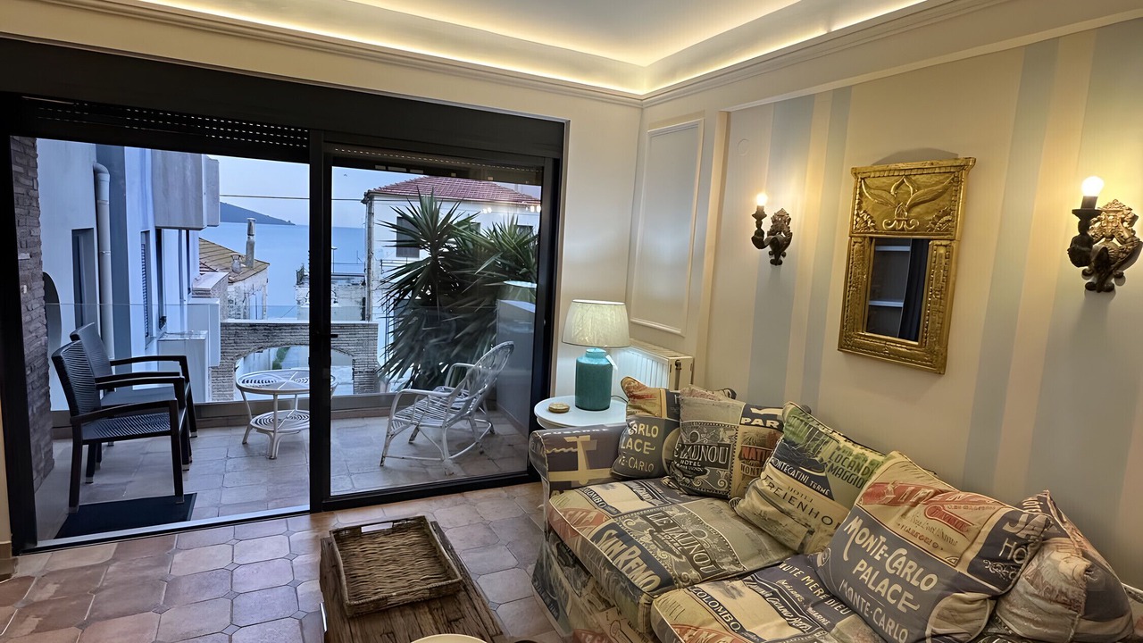 Photo of Livingroom in Amfilochia