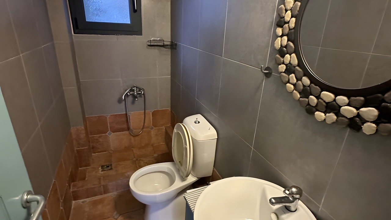 Photo of Bathroom in Amfilochia