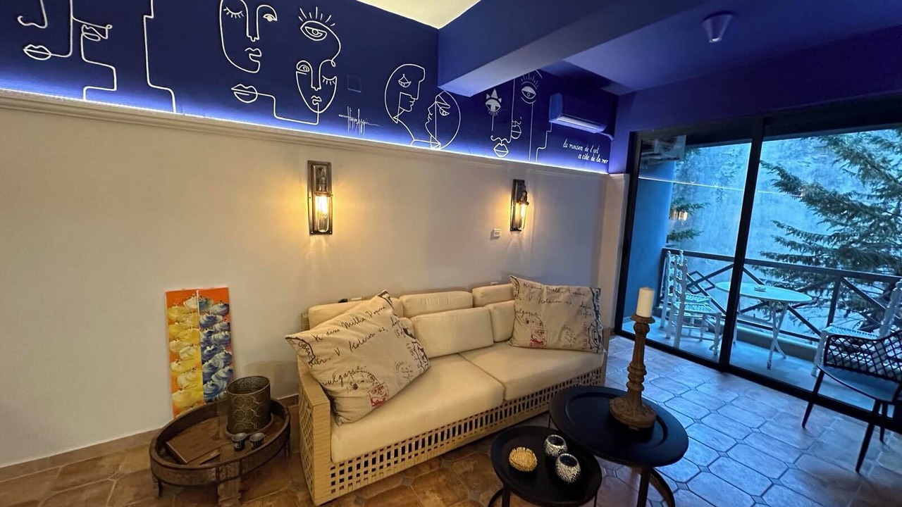 Photo of Livingroom in Amfilochia