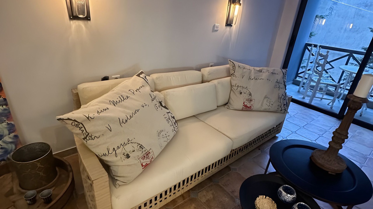 Photo of Livingroom in Amfilochia