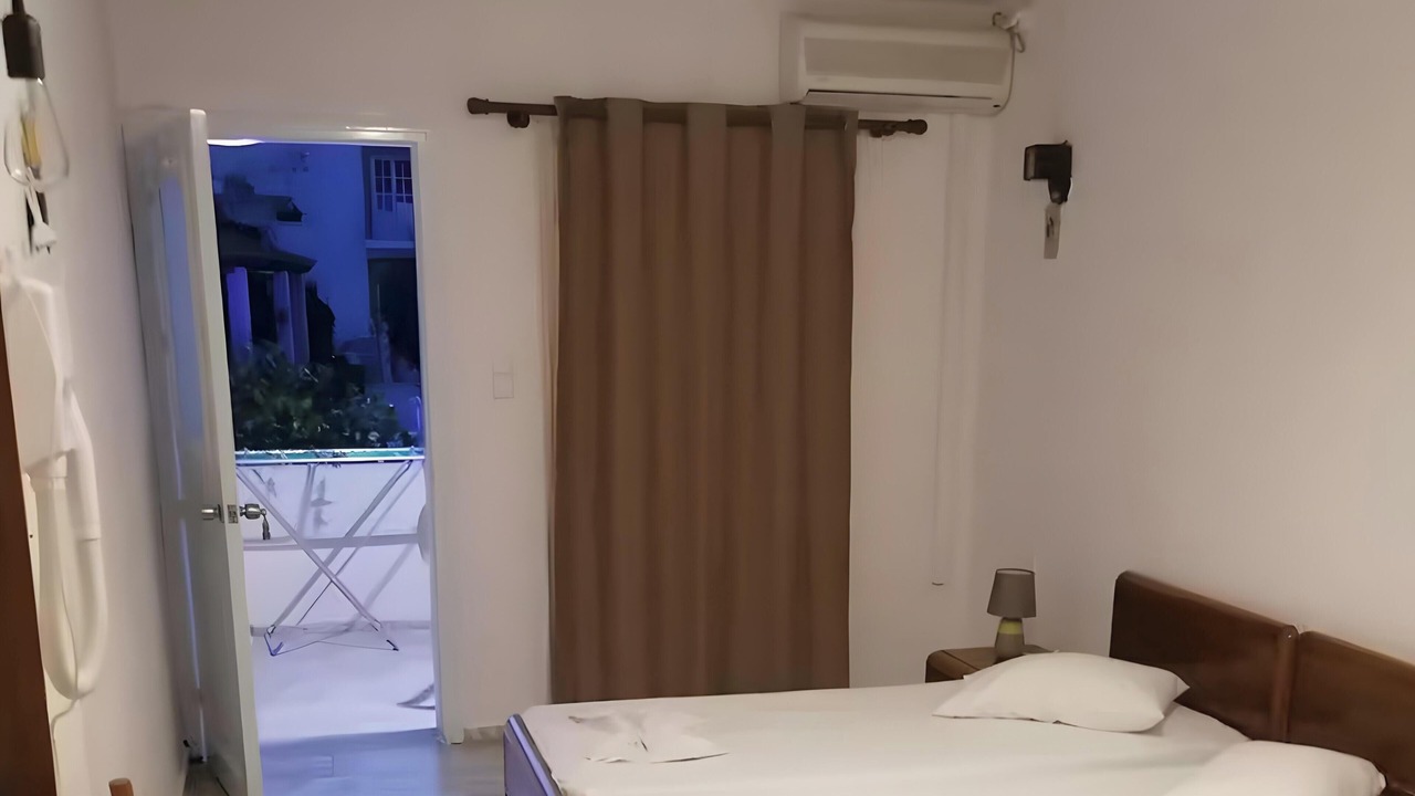 Photo of Bedroom in Kalymnos Town