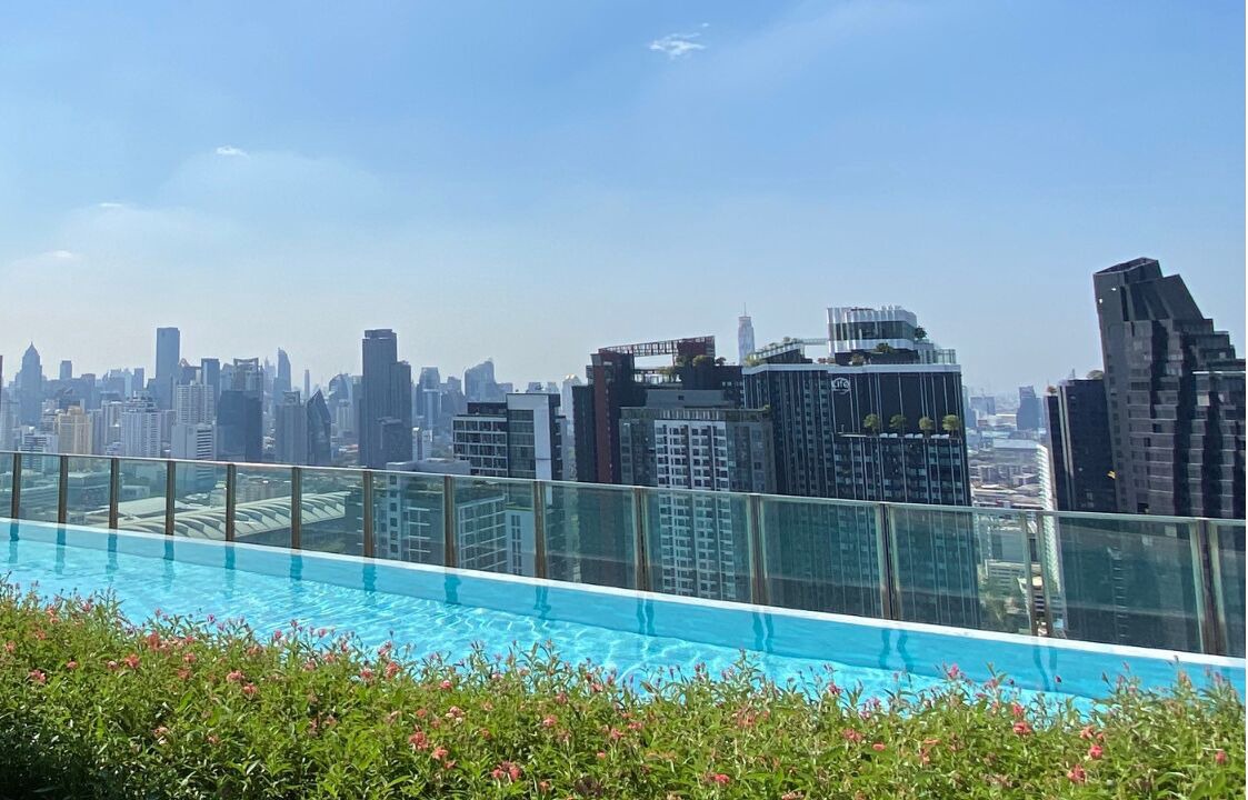 Photo of Outdoor in Rama 9