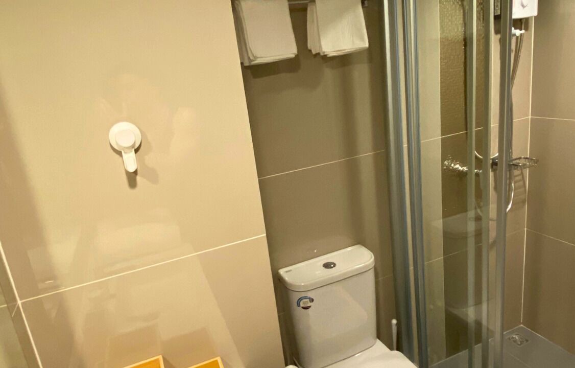 Photo of Bathroom in Rama 9